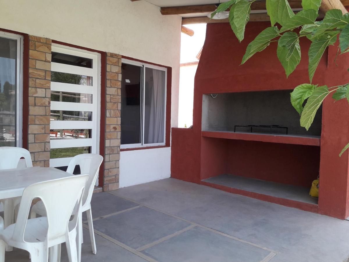 Cabañas Pinot Noir San Rafael  Exterior foto